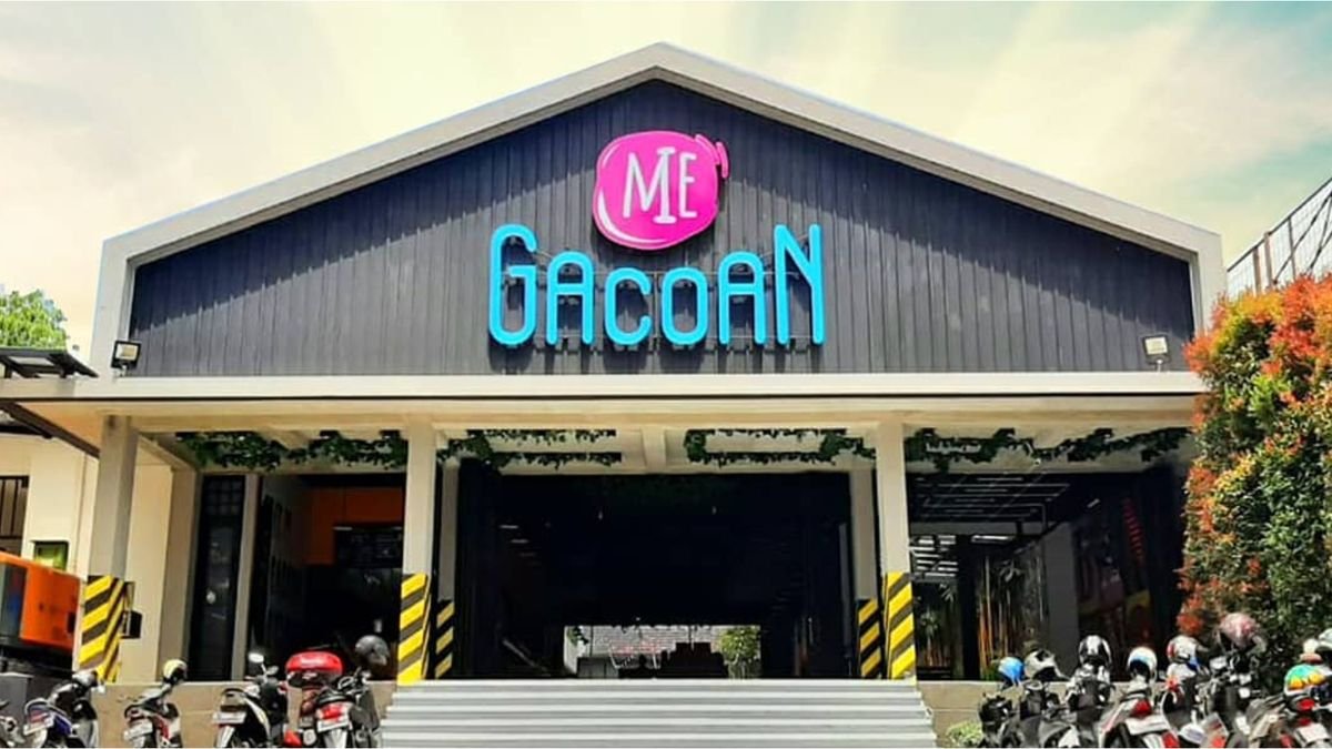 gacoan