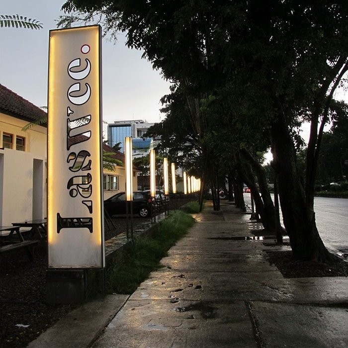 laswee